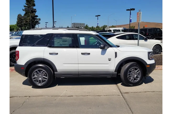 $30990 : Ford Bronco Sport 2025 AWD B image 3