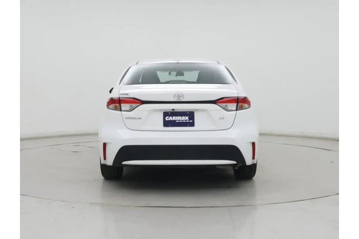 $20998 : Toyota Corolla 2022 LE 4dr S image 6