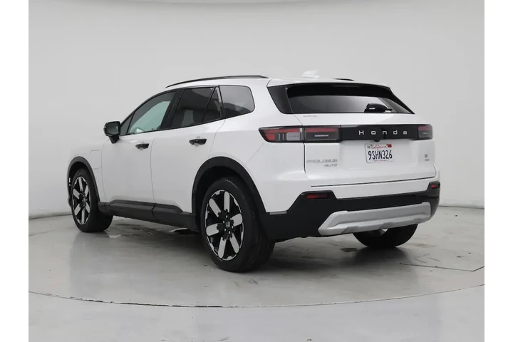 $35998 : Honda Prologue 2024 AWD Elit image 2