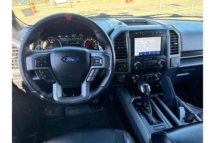 $27995 : 2020 F-150 Raptor image 8