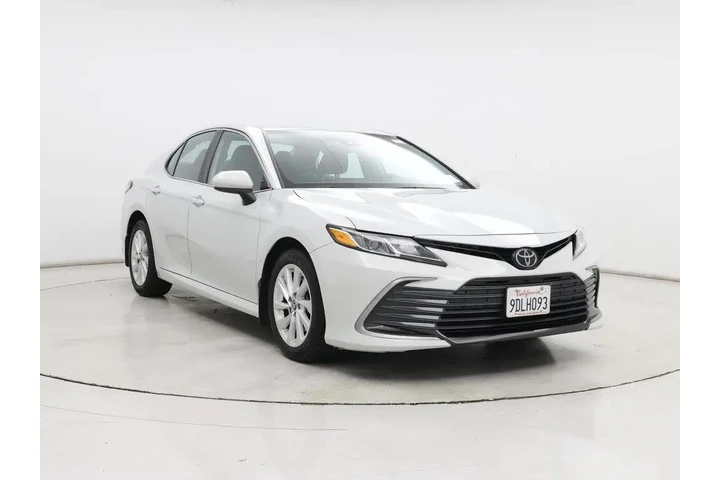 $21998 : Toyota Camry 2023 LE 4dr Sed image 1