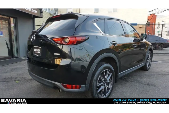 $17888 : 2017 CX-5 Grand Select FWD image 7