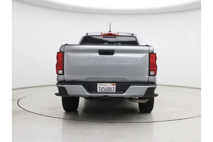 $29998 : Chevrolet Colorado 2023 4x2 image 6