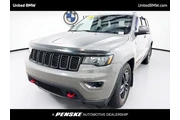 Jeep Grand Cherokee 2021 4x4