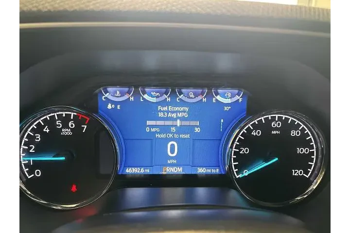 $37972 : Ford F-150 2023 4x4 Lariat 4 image 10