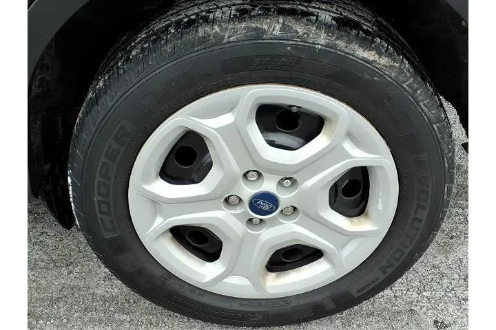 $11875 : Ford Escape 2019 S 4dr SUV image 8