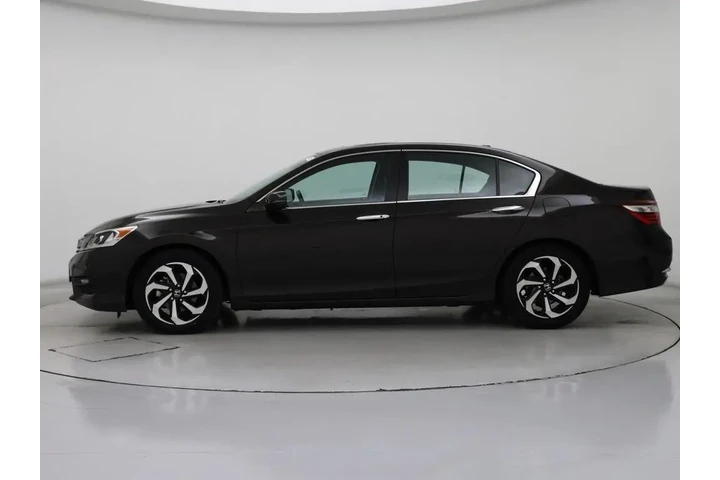 $20998 : Honda Accord 2016 EX-L 4dr S image 3