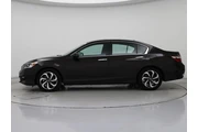 $20998 : Honda Accord 2016 EX-L 4dr S thumbnail
