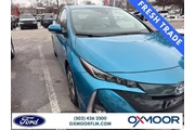 Toyota Prius Prime 2019 Adva en Louisville