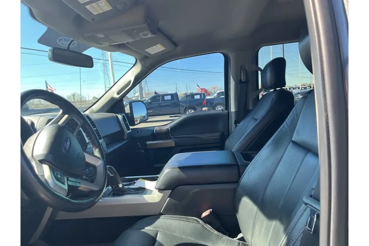 $23831 : Ford F-150 2018 4x2 King Ran image 8