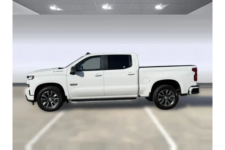 $29898 : Chevrolet Silverado 1500 202 image 2