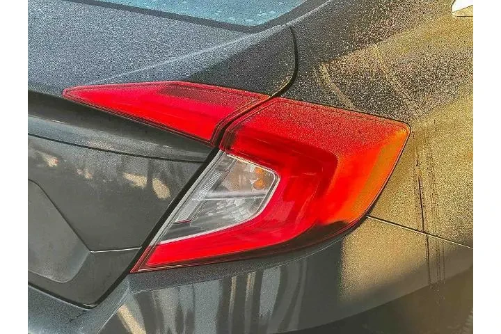 $16582 : Honda Civic 2016 EX 4dr Seda image 10
