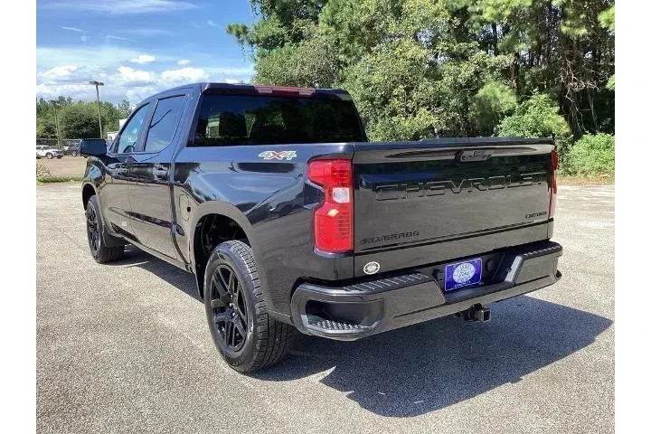 $33193 : Chevrolet Silverado 1500 202 image 7