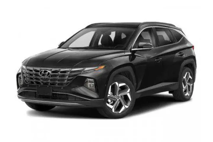 $27995 : Hyundai TUCSON 2023 Limited image 1