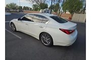 $30995 : INFINITI Q50 2024 Luxe 4dr S thumbnail