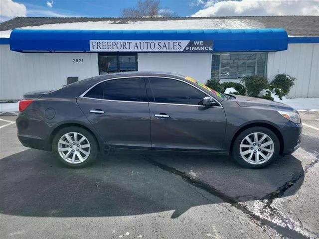 $9999 : 2013 CHEVROLET MALIBU image 9