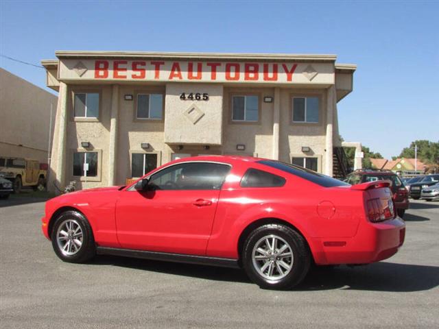 $9995 : 2005 Mustang V6 Deluxe image 6