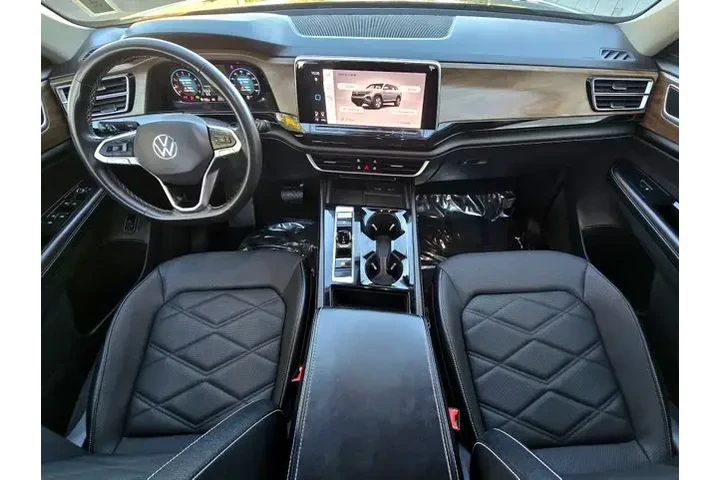 $24880 : Volkswagen Atlas 2024 SE 4dr image 9