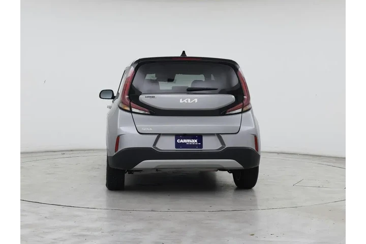 $17998 : Kia Soul 2025 LX 4dr Crossov image 6