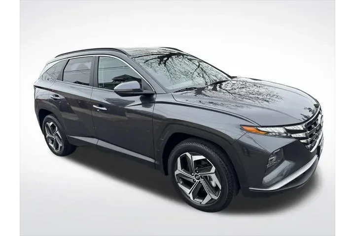 $23490 : Hyundai TUCSON 2022 AWD SEL image 3