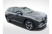 $23490 : Hyundai TUCSON 2022 AWD SEL thumbnail