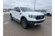$29824 : Ford Ranger 2023 4x4 XLT 4dr thumbnail