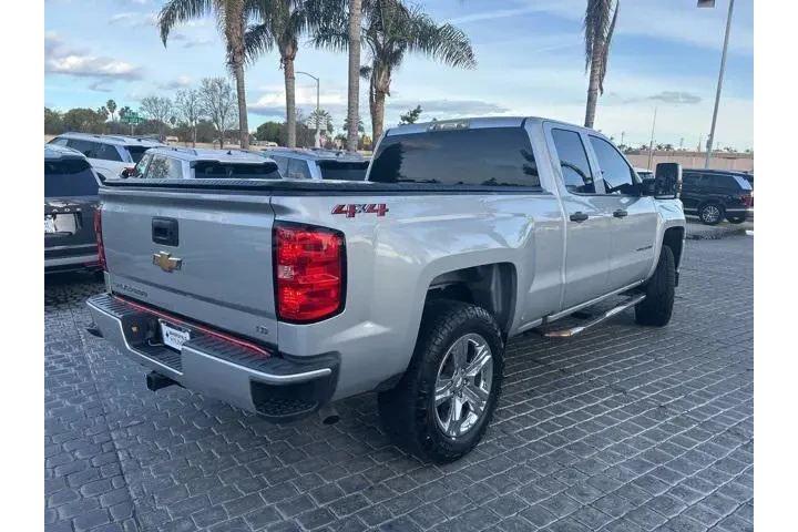 $28995 : Chevrolet Silverado 1500 LD image 4