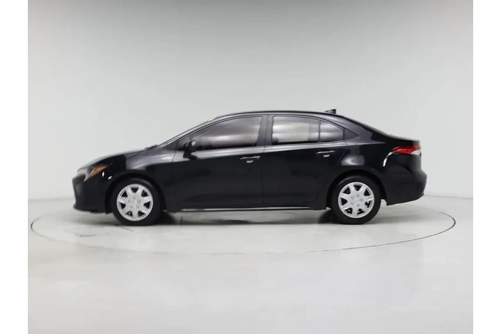 $16998 : Toyota Corolla 2021 LE 4dr S image 3