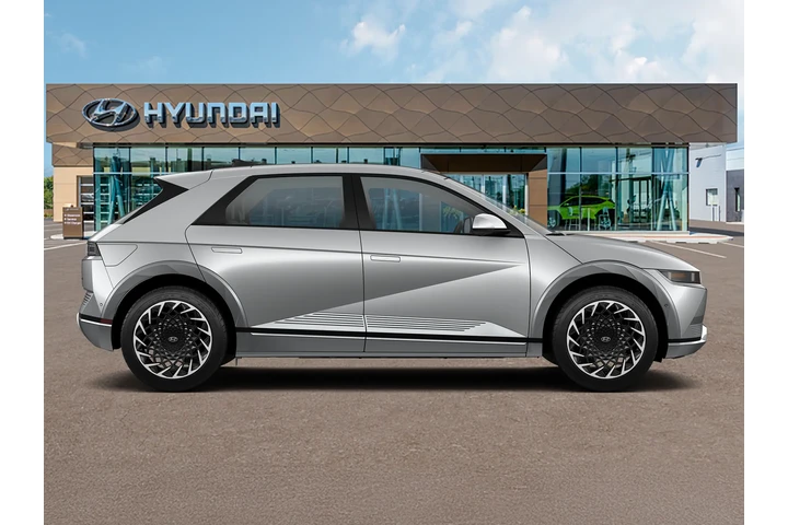 $24722 : Hyundai IONIQ 5 2023 AWD Lim image 9