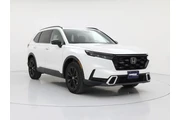 Honda CR-V Hybrid 2023 AWD S