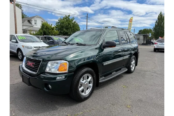 $7995 : 2003 GMC Envoy SLT image 5