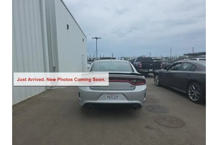 $25900 : Dodge Charger 2023 GT 4dr Se image 5