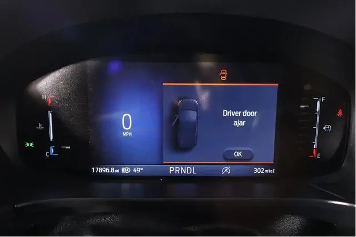 $23351 : Ford Escape 2025 AWD Active image 4