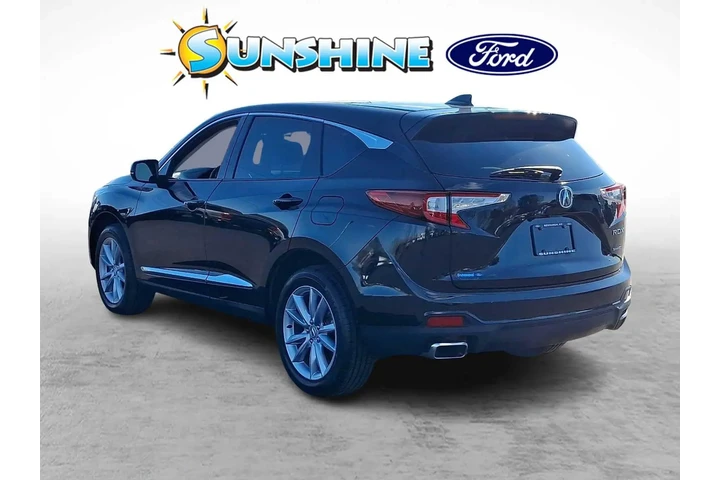 $35900 : Acura RDX 2023 SH-AWD 4dr SU image 4