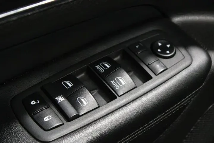 $17988 : Jeep Grand Cherokee 2019 4x2 image 4