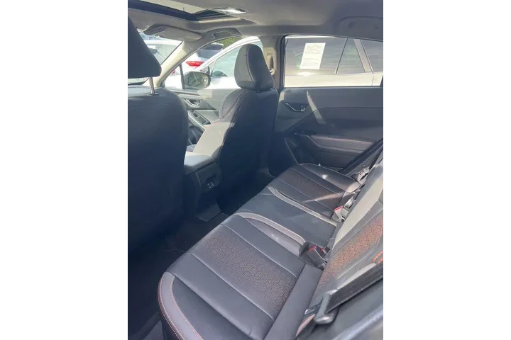 $32500 : Subaru Crosstrek 2025 AWD Li image 8