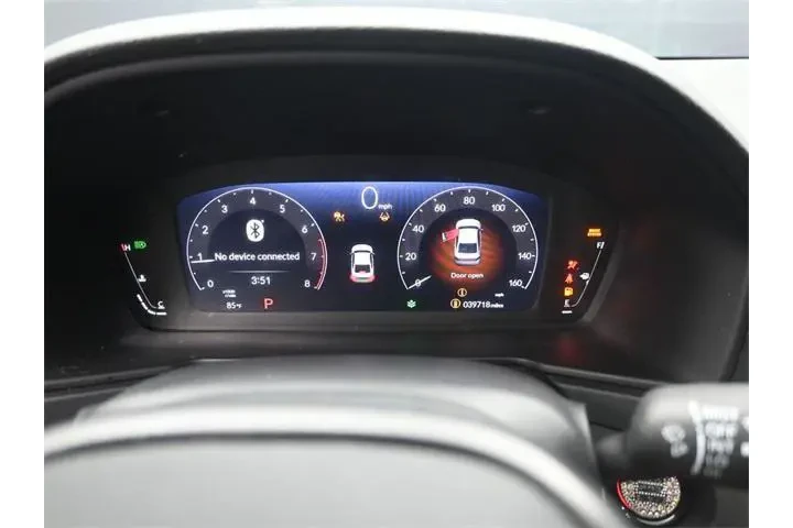 $22838 : Honda Accord 2024 LX 4dr Sed image 9