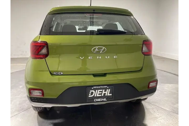 $16500 : Hyundai VENUE 2023 SEL 4dr C image 6