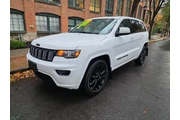 $20500 : 2019 Grand Cherokee Altitude thumbnail