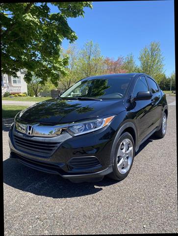 $16800 : 2019 HONDA HR-V2019 HONDA HR-V image 2