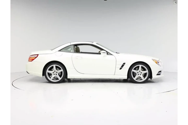 $34998 : Mercedes-Benz SL-Class 2016 image 7