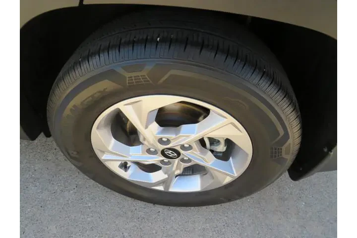 $24491 : Hyundai TUCSON 2022 SEL 4dr image 5