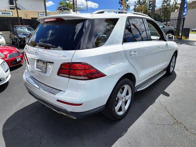 $19995 : 2017 Mercedes-Benz GLE image 4