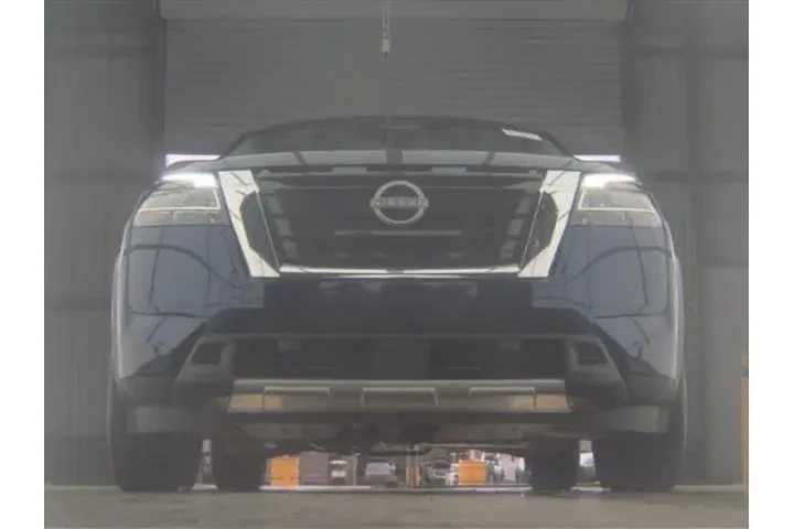 Nissan Pathfinder 2024 Plati image 3