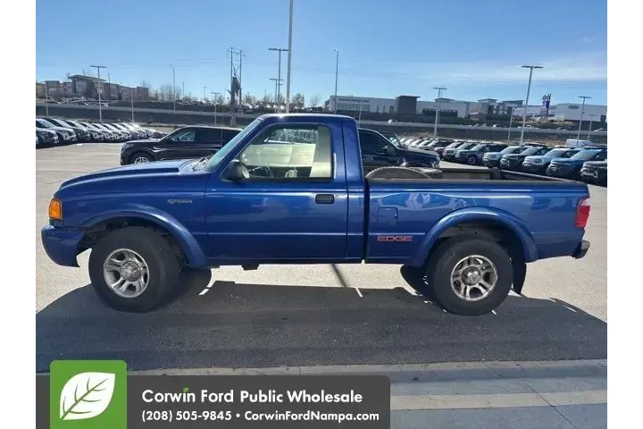 $6500 : Ford Ranger 2003 2dr Standar image 5