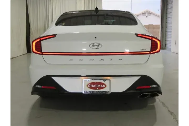$18773 : Hyundai SONATA 2021 SEL Plus image 5