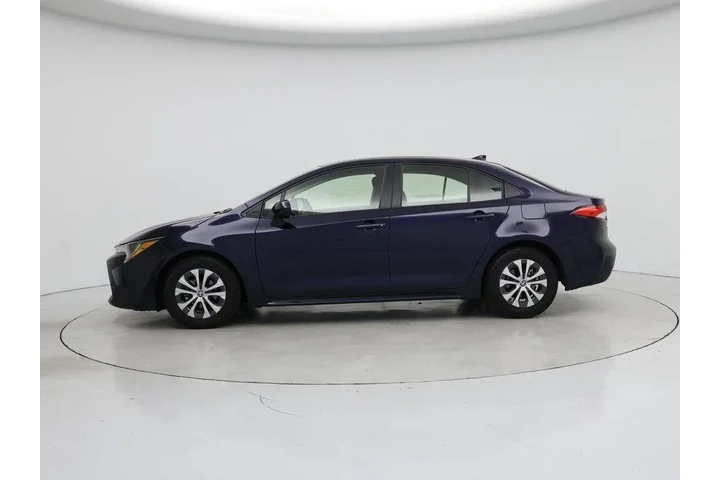 $25998 : Toyota Corolla Hybrid 2022 L image 3