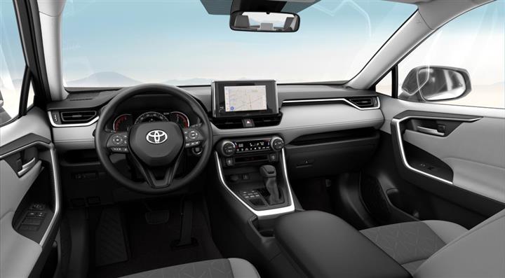 $35749 : 2024 RAV4 XLE image 6