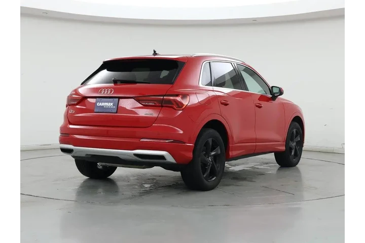 $25998 : Audi Q3 2022 AWD quattro Pre image 8