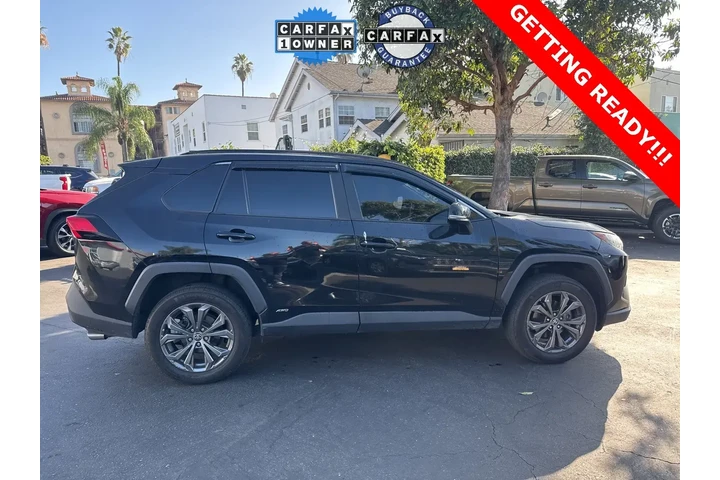 $30995 : Toyota RAV4 Hybrid 2022 AWD image 6